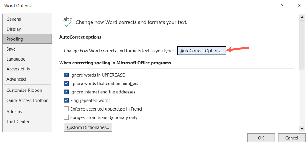 How to Add Bullet Points in Microsoft Word - 60