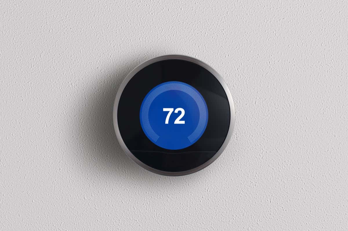 How to Troubleshoot Your Nest Thermostat - 77