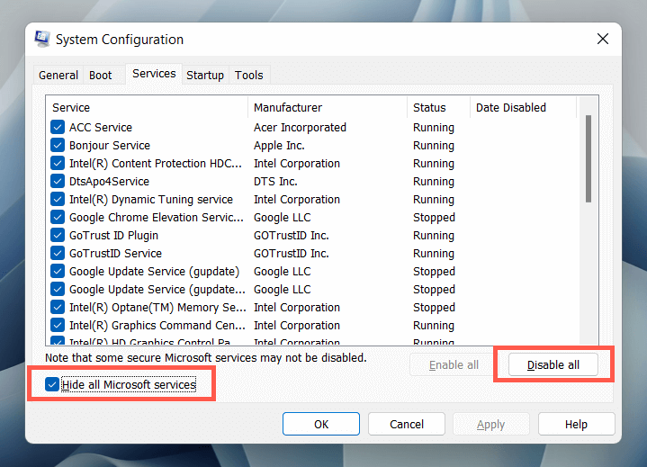 Razer Synapse Not Opening in Windows  13 Ways to Fix - 99