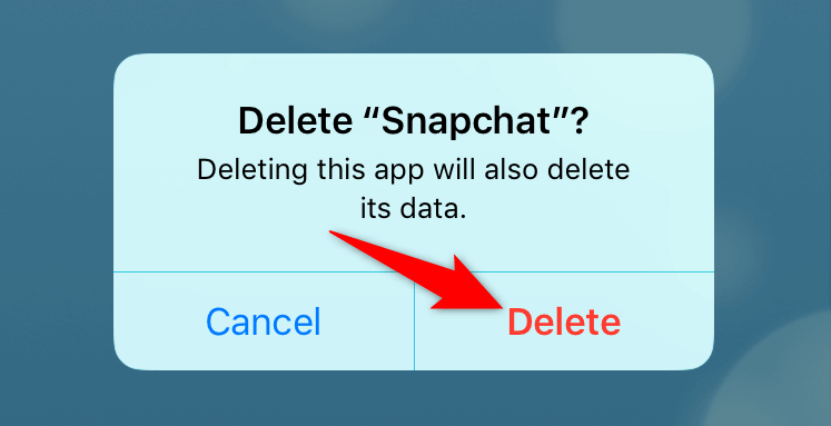 Snapchat Crashing  8 Fixes to Try for iPhone and Android - 36