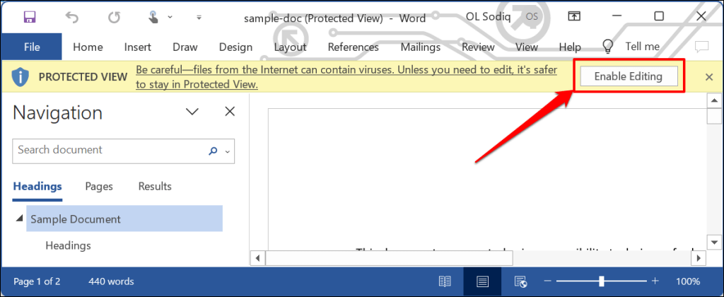5 Ways to Fix “Your Organization’s Data Cannot Be Pasted Here” Error in Windows image 13