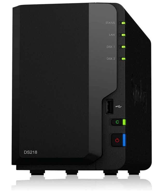 8 Best Network Attached Storage (NAS) For Plex