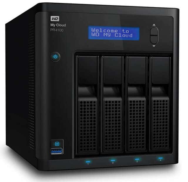 8 Best Network Attached Storage (NAS) For Plex