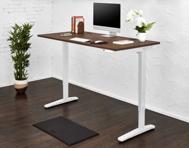 8 Best Standing Desks Of 2023