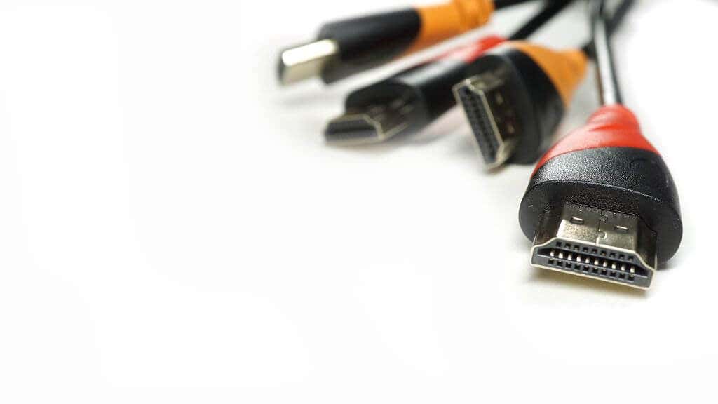 DisplayPort to HDMI Not Working? 9 Fixes to Try