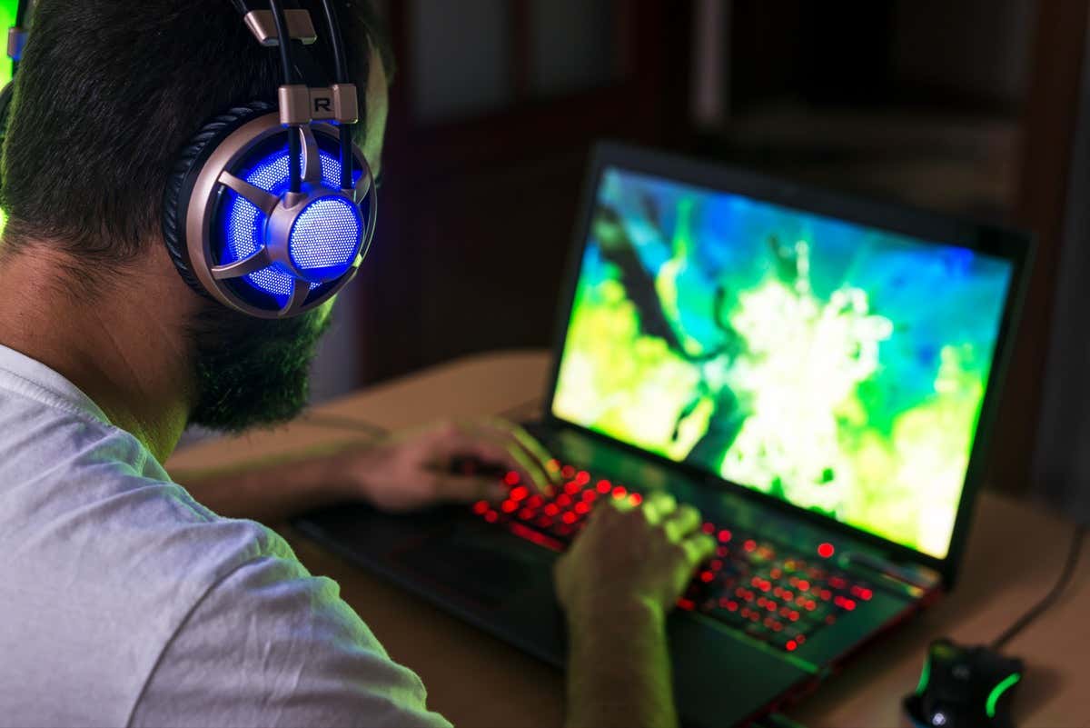 5 Best Gaming Laptops Under $500