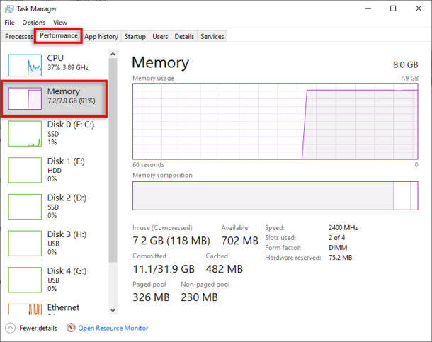 [How to Install or Add More RAM to Your Windows PC