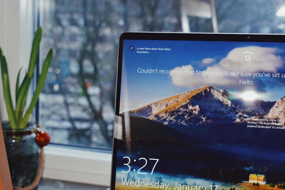 How to Disable the Lock Screen in Windows 11 - 92