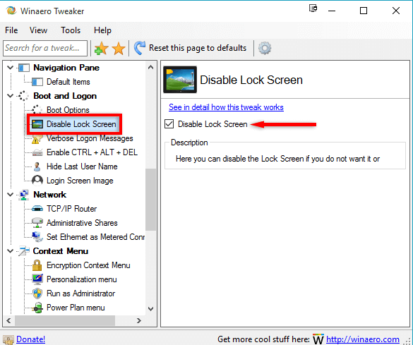 How to Disable the Lock Screen in Windows 11 - 38
