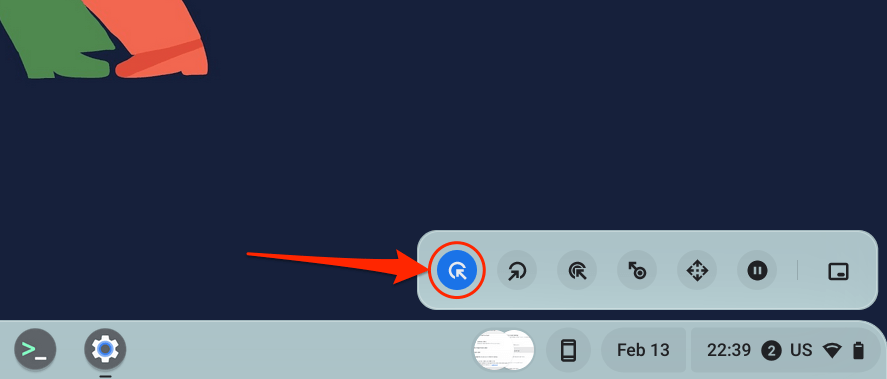 How to Enable and Use Auto-Clicker on Your Chromebook image 10
