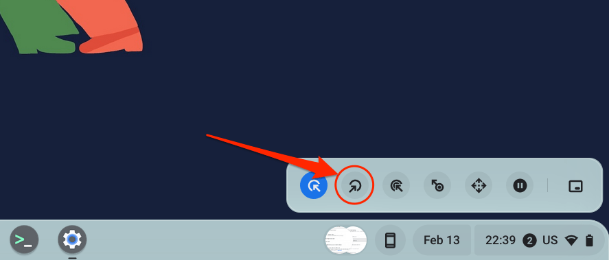 How to Enable and Use Auto-Clicker on Your Chromebook image 11