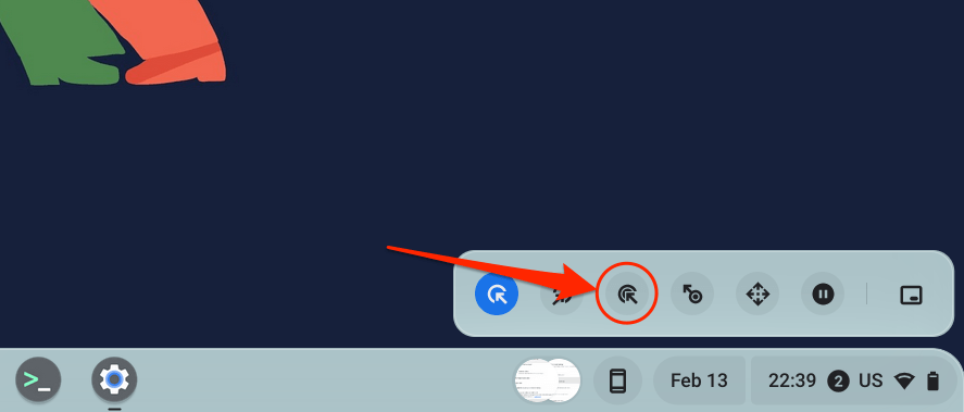 How to Enable and Use Auto-Clicker on Your Chromebook image 12
