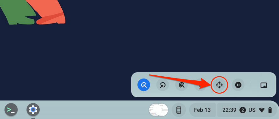 How to Enable and Use Auto-Clicker on Your Chromebook image 14
