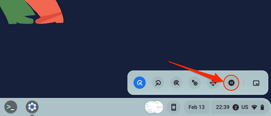 How to Enable and Use Auto-Clicker on Your Chromebook image 16