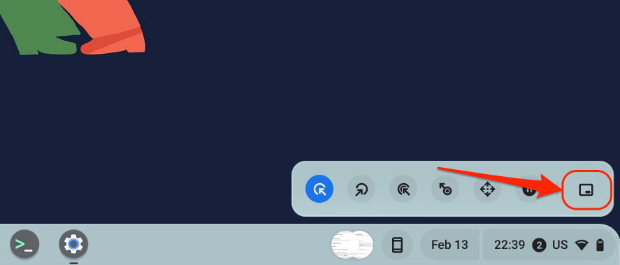 How to Enable and Use Auto-Clicker on Your Chromebook image 17