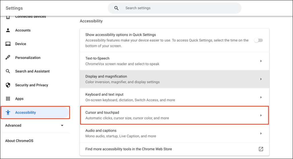 How to Enable Auto Clicker on a Chromebook (2022 Guide)