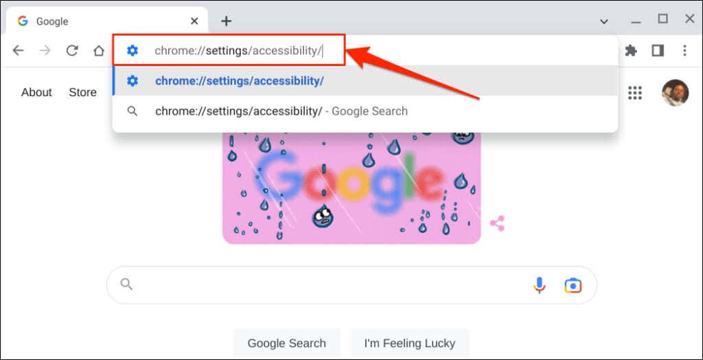 How to Enable and Use Auto Clicker on Your Chromebook - 75