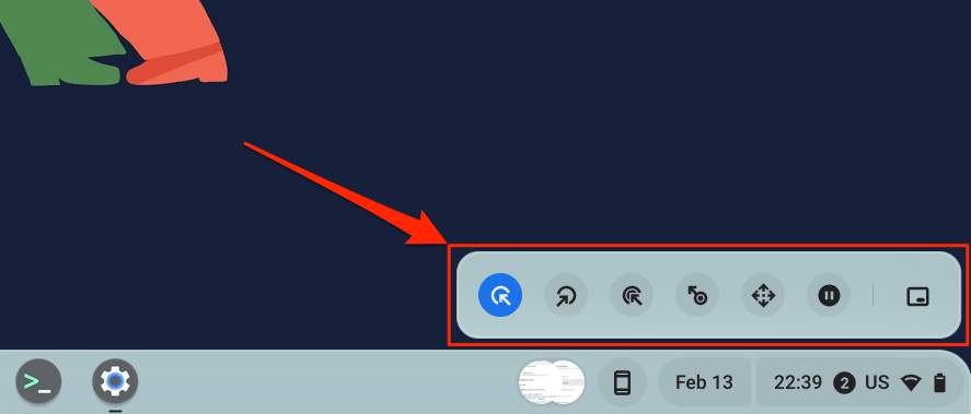 How to Enable and Use Auto-Clicker on Your Chromebook image 9