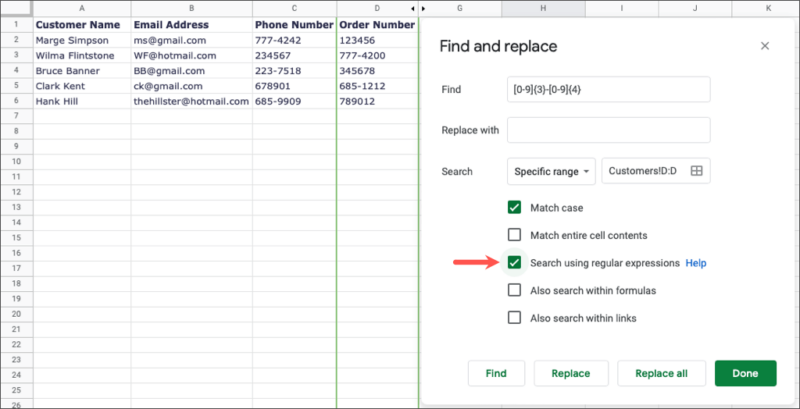 how-to-use-find-and-replace-in-google-sheets