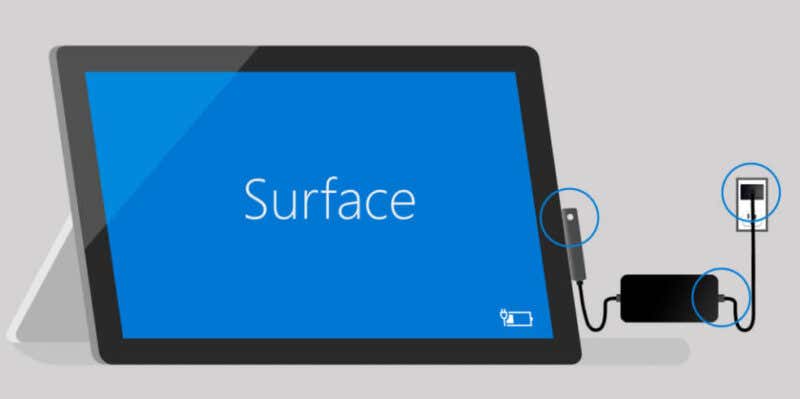 Microsoft Surface Won’t Turn On? 7 Ways To Fix