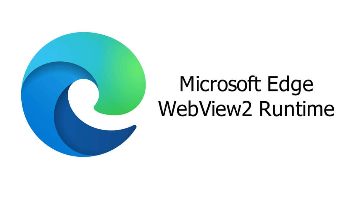 Microsoft Edge Webview2 Runtime [Fix High Cpu & Ram Usage]  