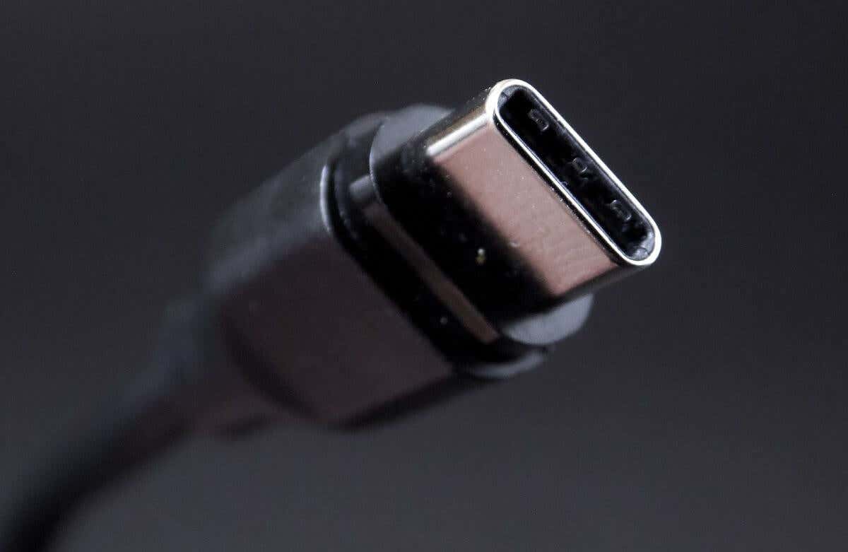 What Is USB-C Used For? Charging, Display, Thunderbolt, Everything