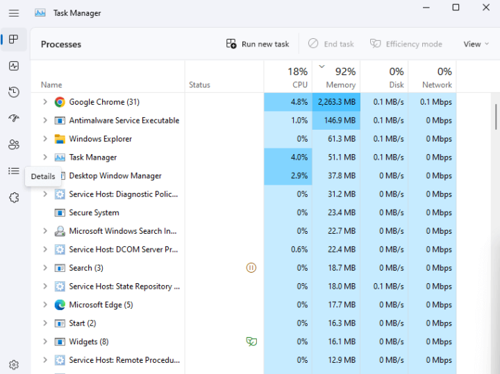 What Is Microsoft Edge WebView2 Runtime (And How to Reduce CPU Usage)?