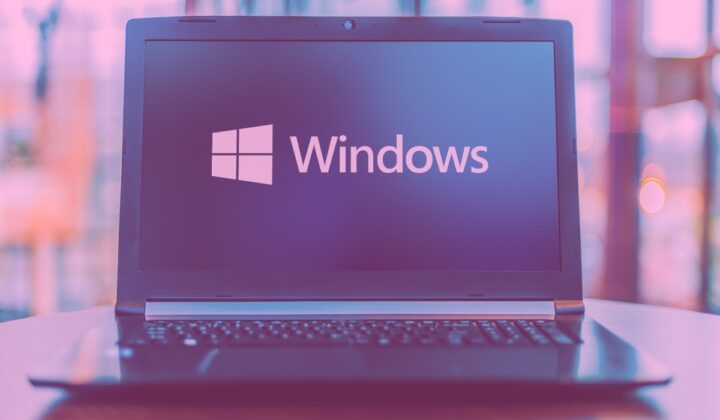 Windows Pink Screen of Death: What It Is and How to Fix