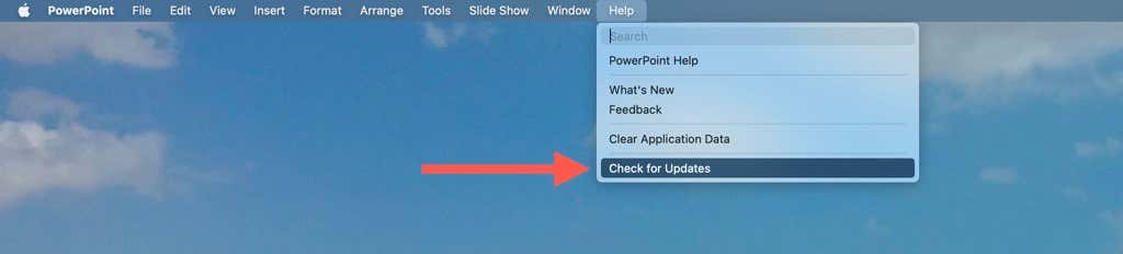 How to Update Microsoft PowerPoint (Windows and Mac) image 12
