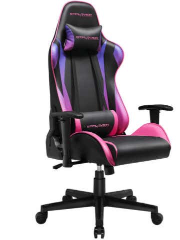 6 Best Gaming Chairs Under $200