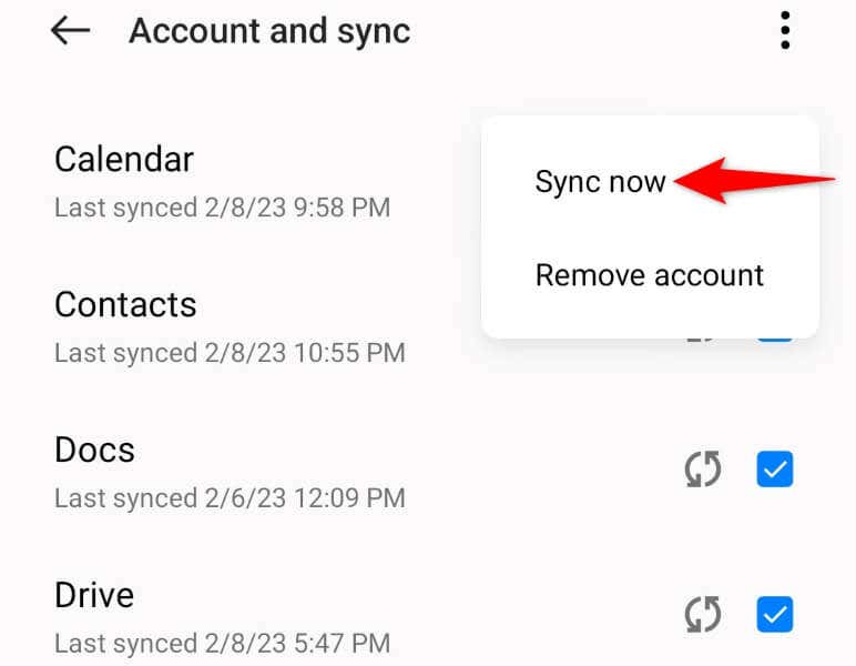 7 Best Google Drive Sync Apps to Access all Files