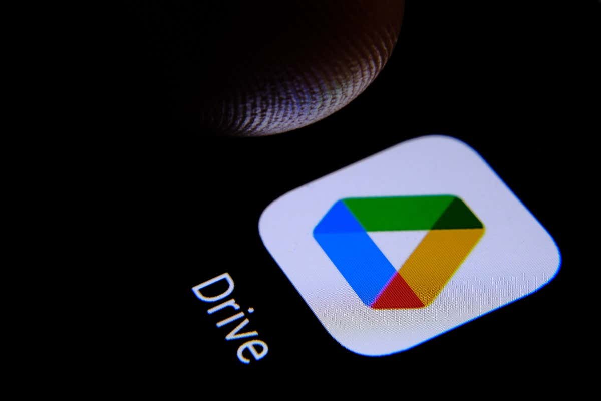 Solved] Install App Google Drive error - Troubleshooting
