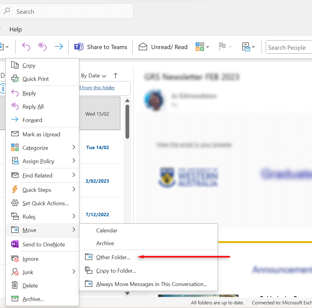 how-to-create-folders-in-microsoft-outlook-laptrinhx