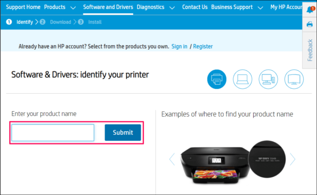 How To Fix Missing Or Failed Printhead Error On HP Printers