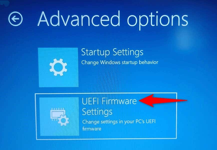 How to Lock and Unlock the Function (Fn) Keys in Windows image 8