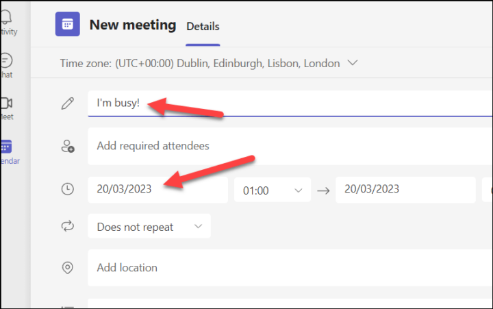 how-to-set-status-timeout-in-microsoft-teams