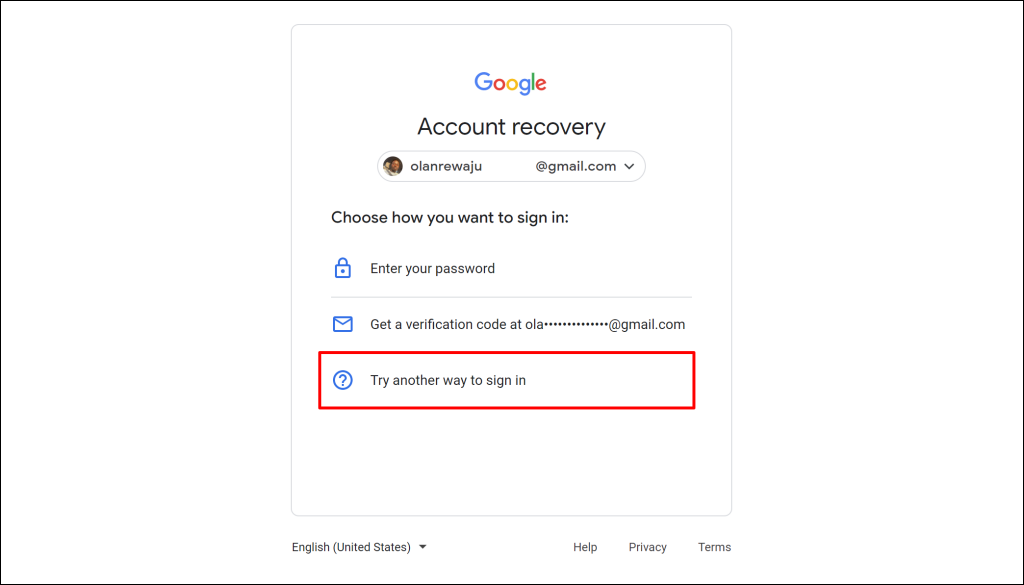 What to Do if You Forget Your Chromebook PIN or Password - 38