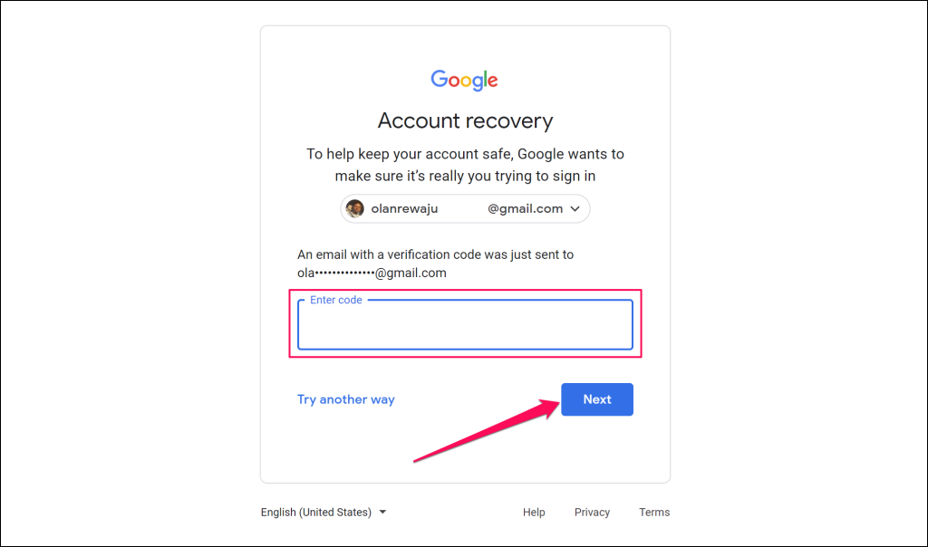 What to Do if You Forget Your Chromebook PIN or Password - 21