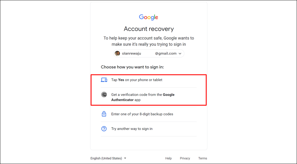 What to Do if You Forget Your Chromebook PIN or Password - 81