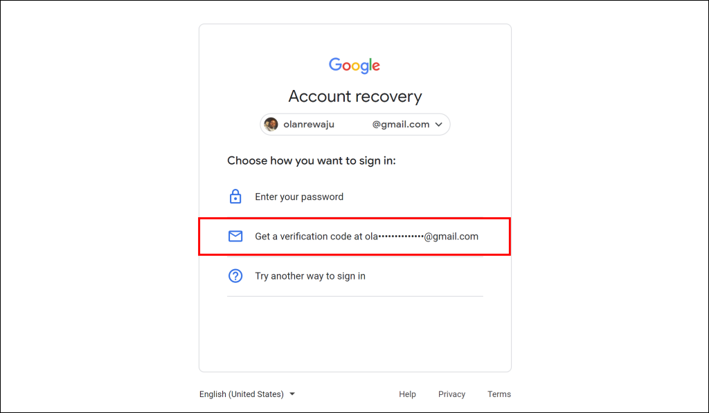 What to Do if You Forget Your Chromebook PIN or Password - 45