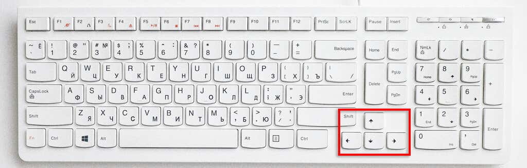 How to Use a Windows Keyboard With Your Mac
