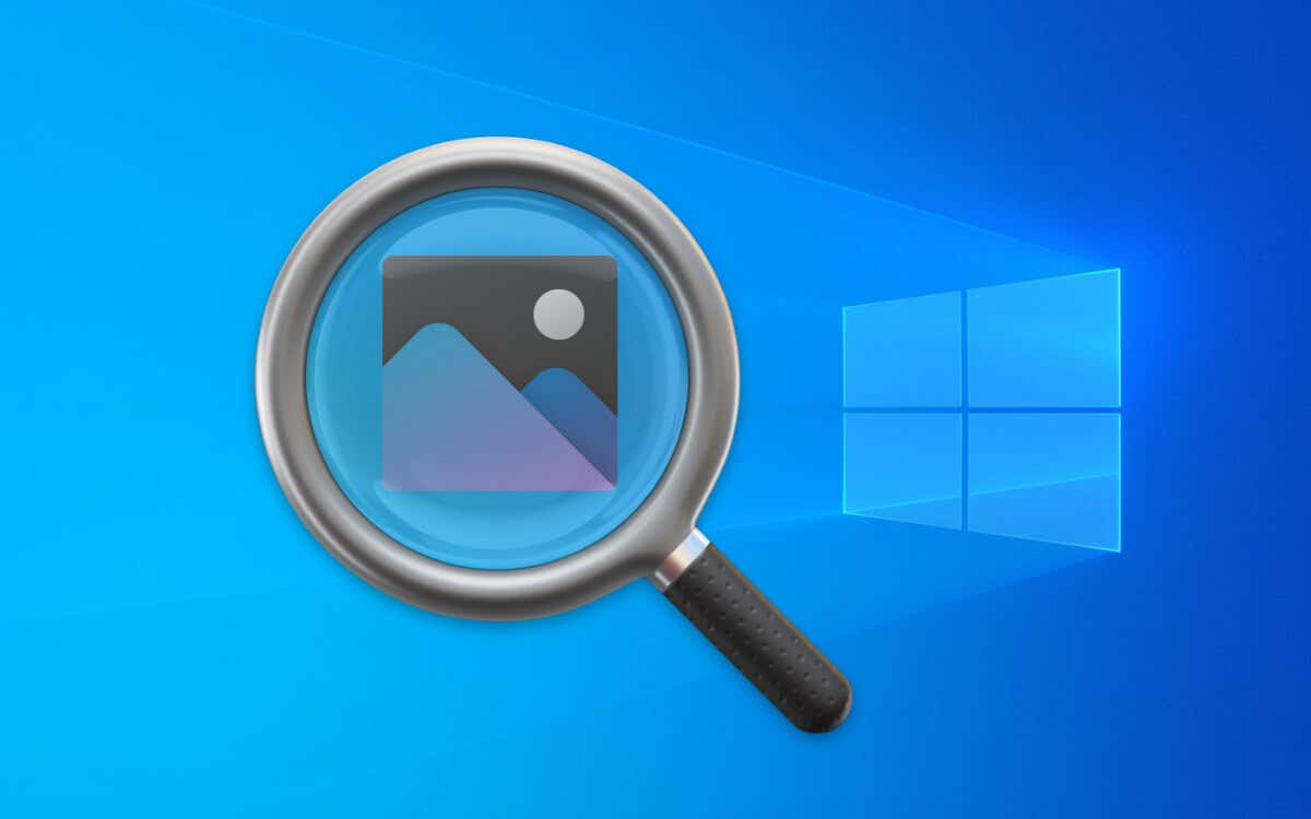 Microsoft Photos App Missing in Windows? 10 Ways to Get It Back image 1
