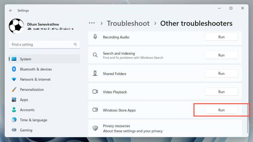 Microsoft Photos App Missing in Windows? 10 Ways to Get It Back image 11