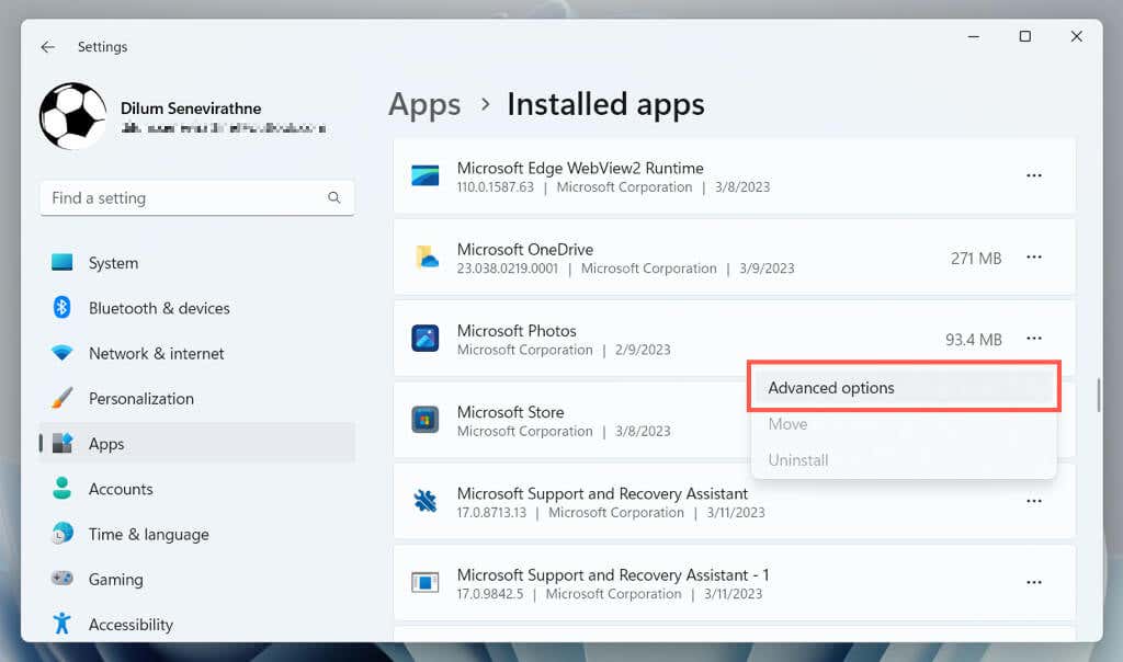Microsoft Photos App Missing in Windows? 10 Ways to Get It Back image 7