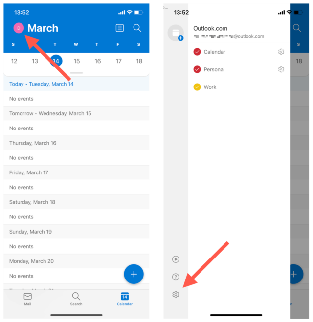 Outlook Calendar Not Syncing With iPhone? 13 Ways to Fix