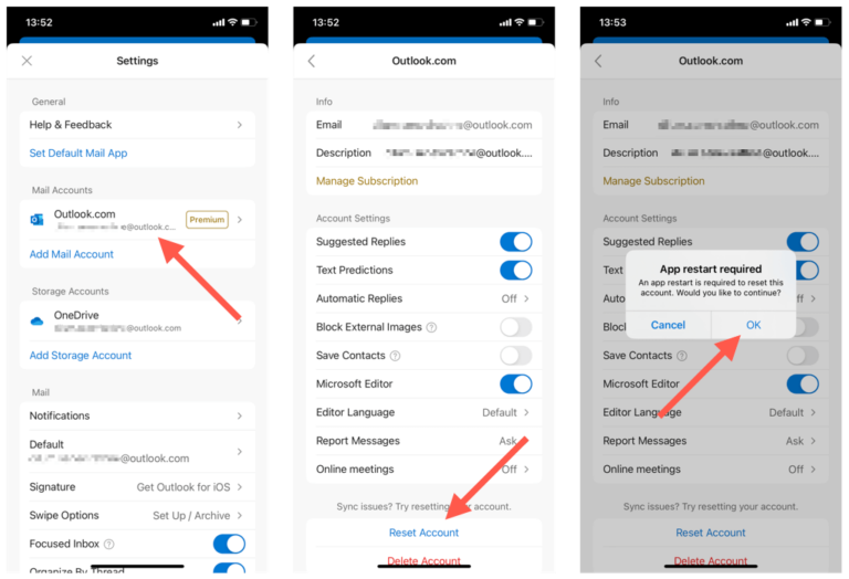 Outlook Calendar Not Syncing With iPhone? 13 Ways to Fix