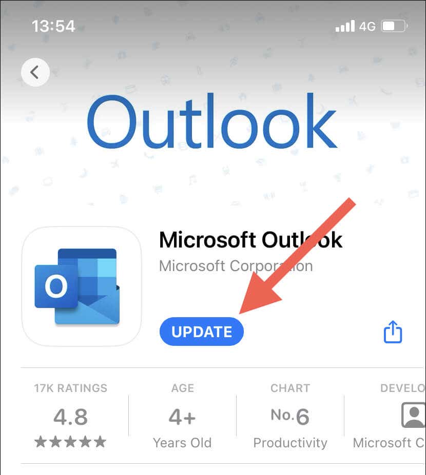 Outlook Calendar Not Syncing With iPhone? 13 Ways to Fix image 18