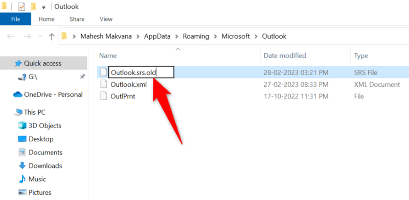 Outlook 規則不起作用？ 8 個修復嘗試 0x資訊 9024