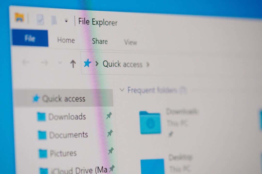 How To Fix A Folder That Keeps Reverting To Read-Only On Windows