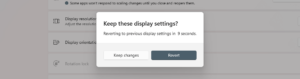 How to Change the Screen Resolution in Windows 11
